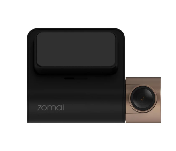 70MAI DashCam Lite D08 - 527896 - zdjęcie 2